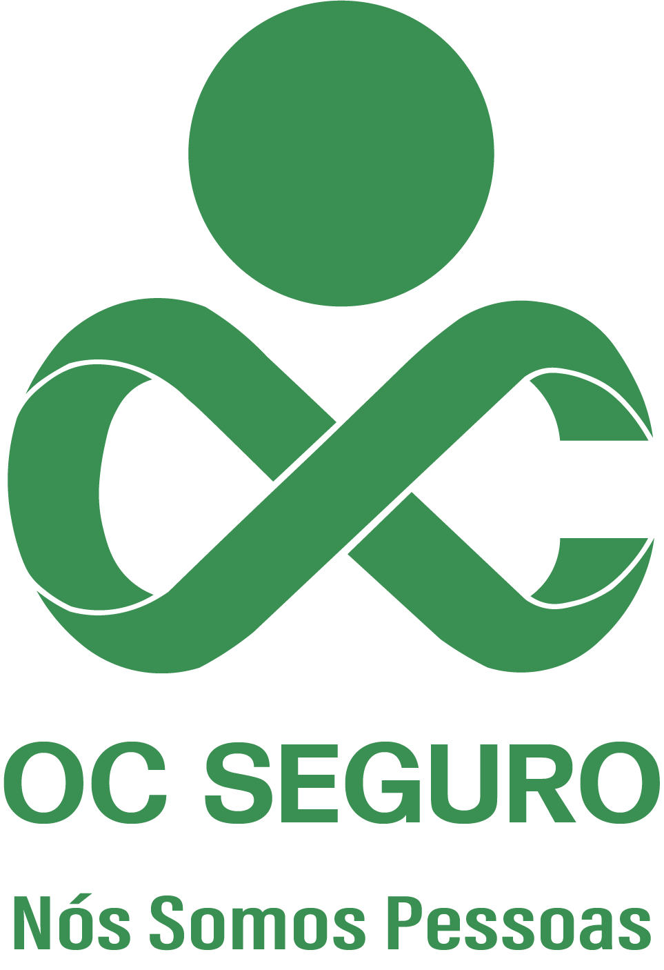 Logo OC SEGURO