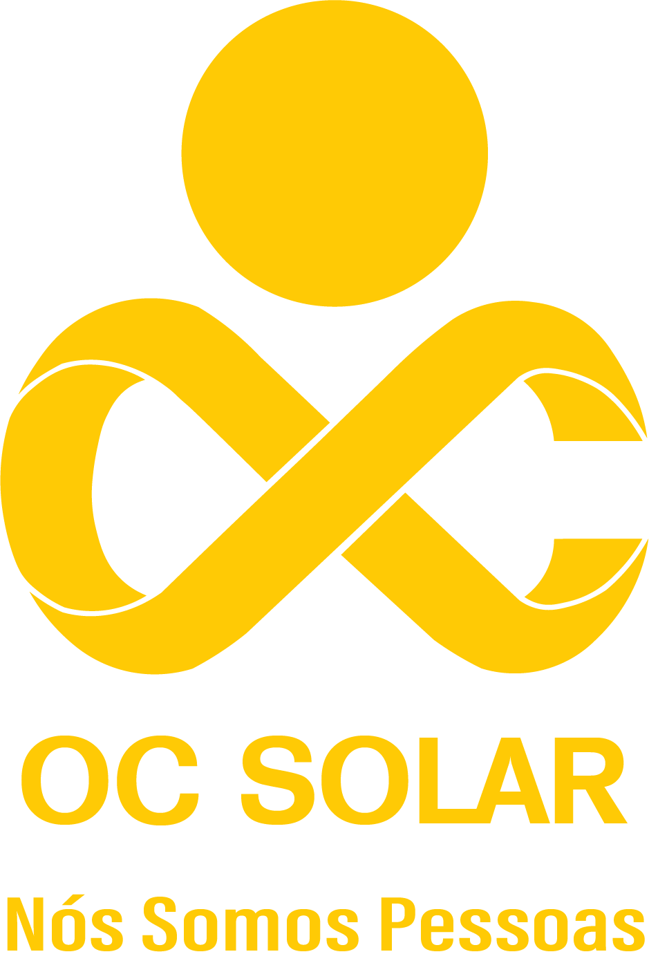 Logo OC SOLAR