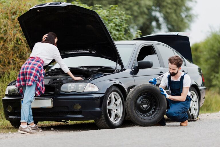 seguro auto