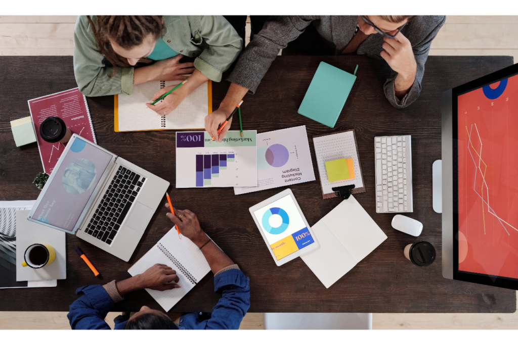 Consultoria Vivo Empresa