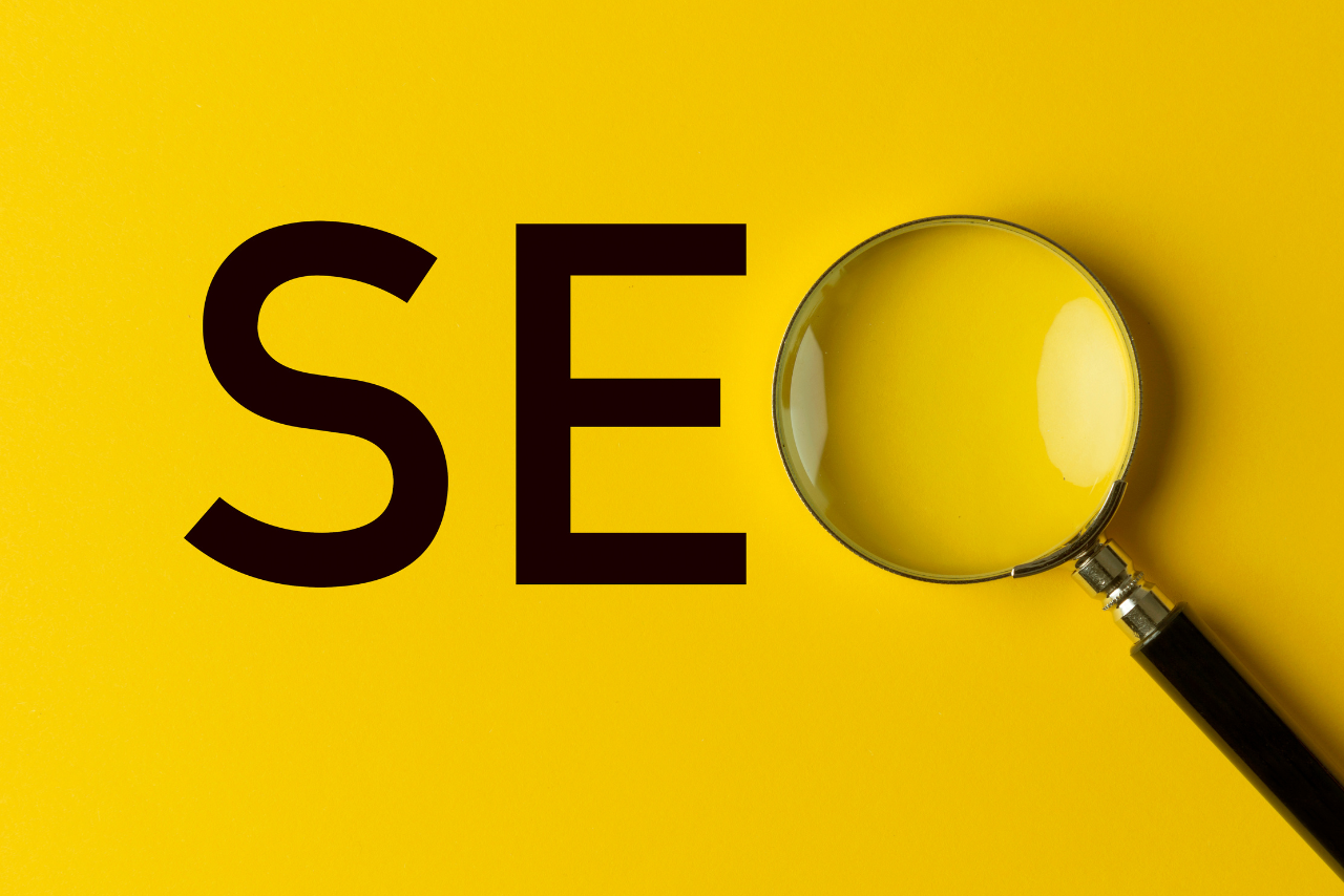 SEO marketing digital