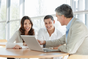 Consultoria Claro Empresas