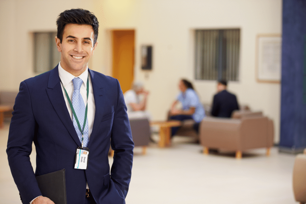 Vivo Empresas Consultor