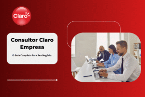 Consultor Claro Empresa