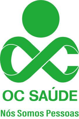 Logo OC SAÚDE