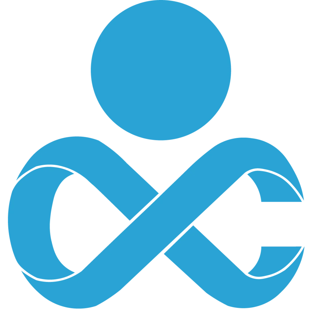 Logo Grupo OC